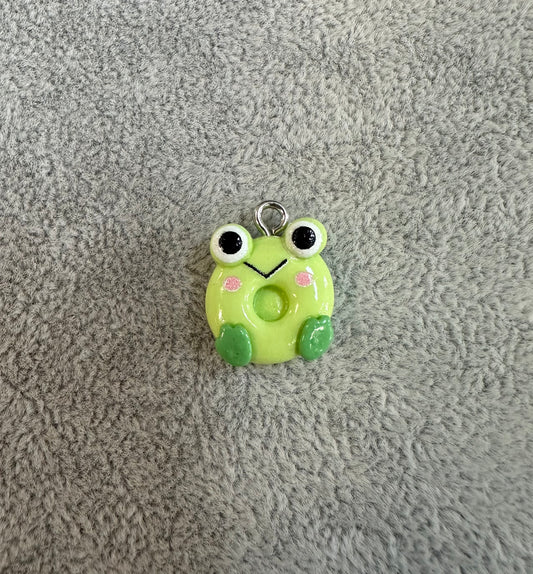 Cute Froggie