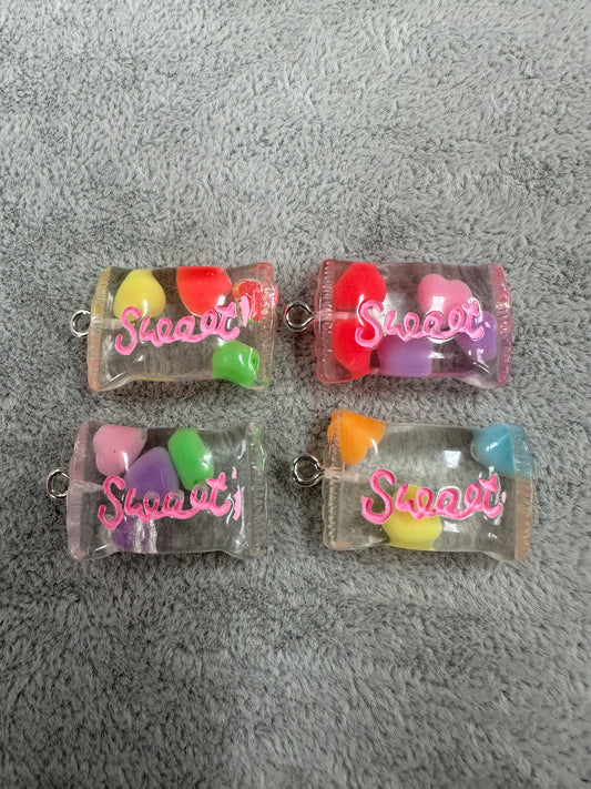 Random "Sweet" Candy Bag