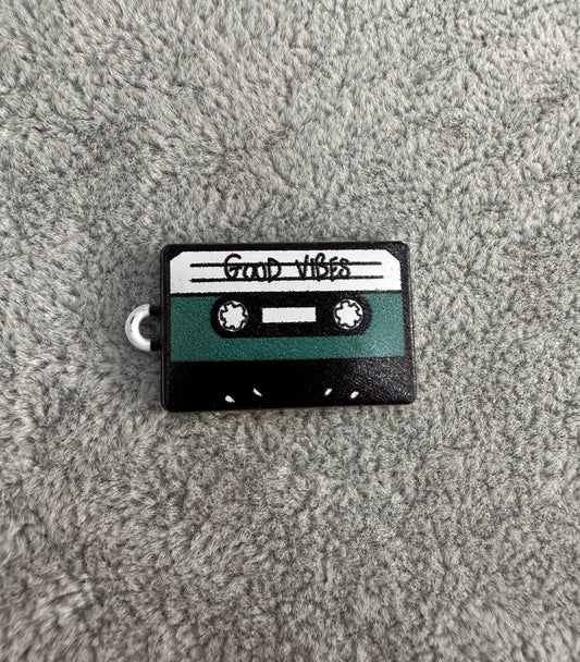 Black Cassette