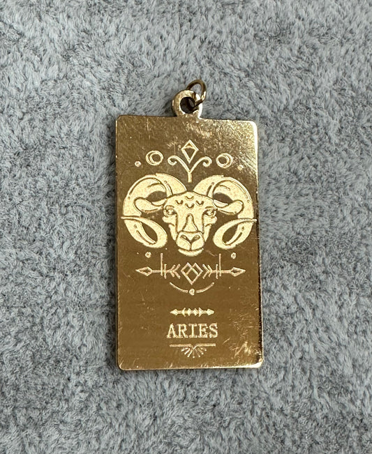 Aires Gold Card