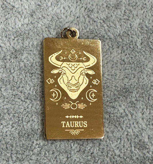 Taurus Gold Card
