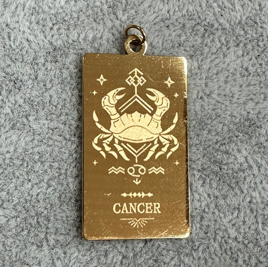 Cancer Gold Card