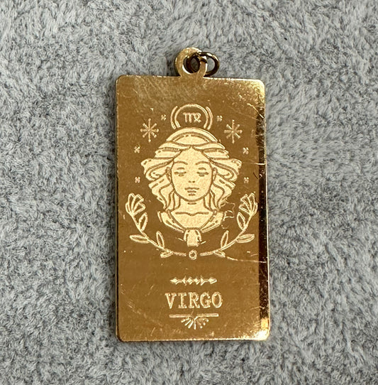 Virgo Gold Card