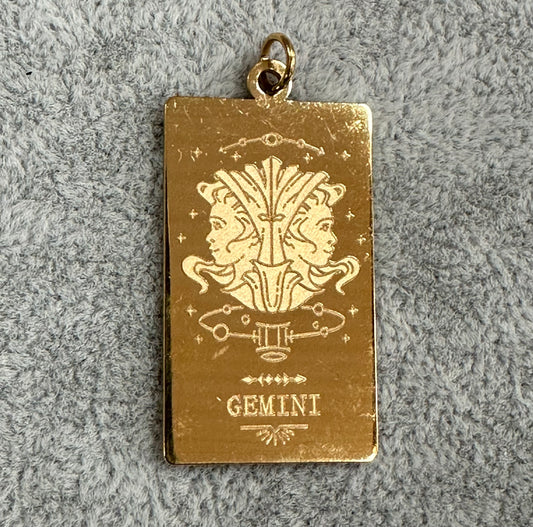 Gemini Gold Card