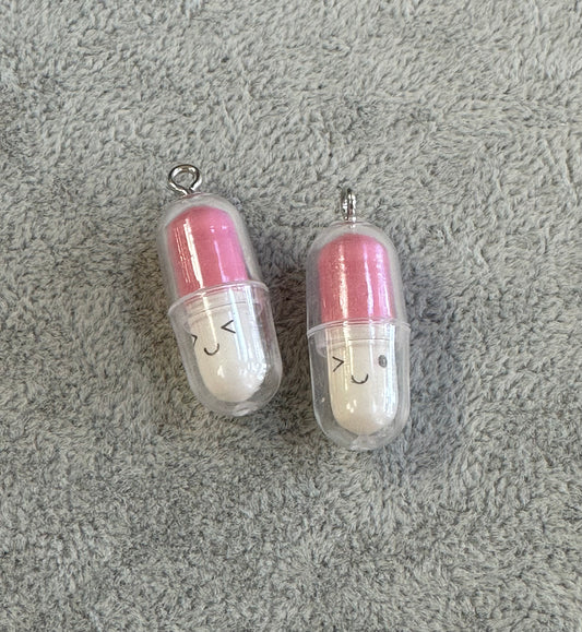 Pink Chill Pill